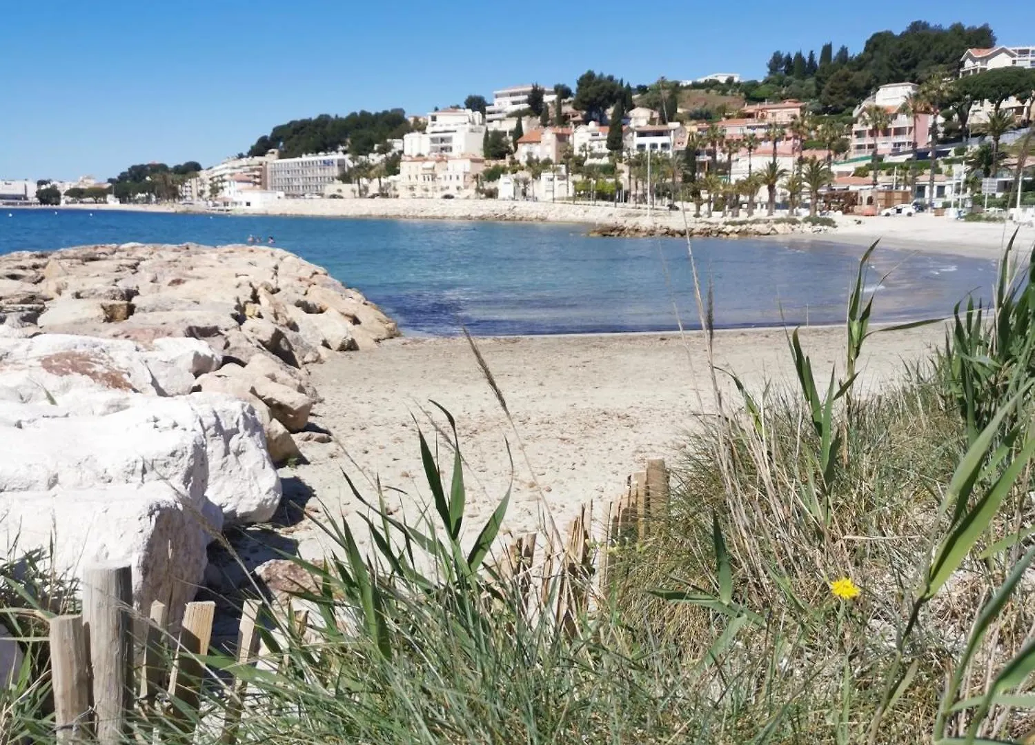 Ofdl B T1 Bandol - Briotine Foyalais Διαμέρισμα Γαλλία
