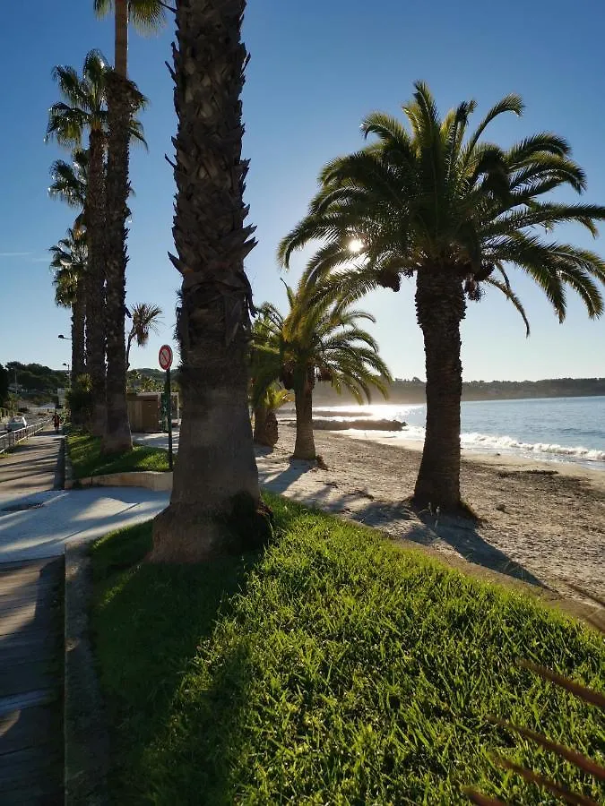 Ofdl B T1 Bandol - Briotine Foyalais Apartment