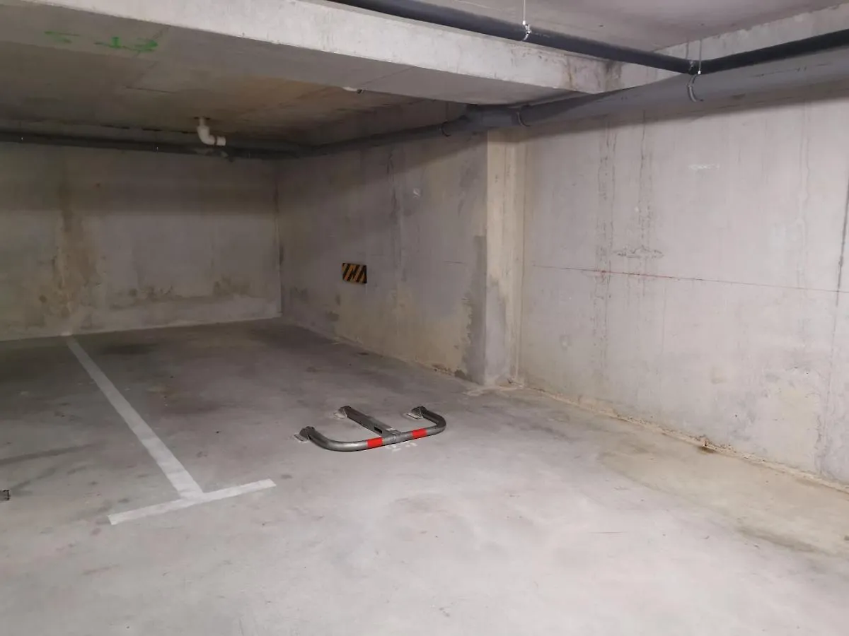 Ofdl B T1 Bandol - Briotine Foyalais Apartment 0*,