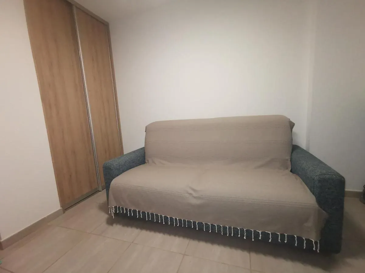 Ofdl B T1 Bandol - Briotine Foyalais Apartment France