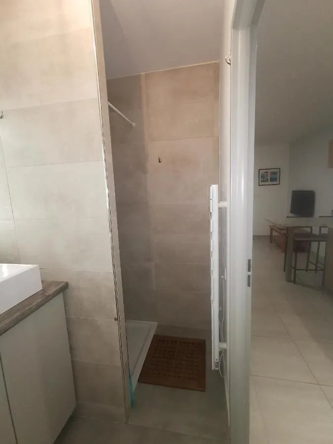 Ofdl B T1 Bandol - Briotine Foyalais Apartment
