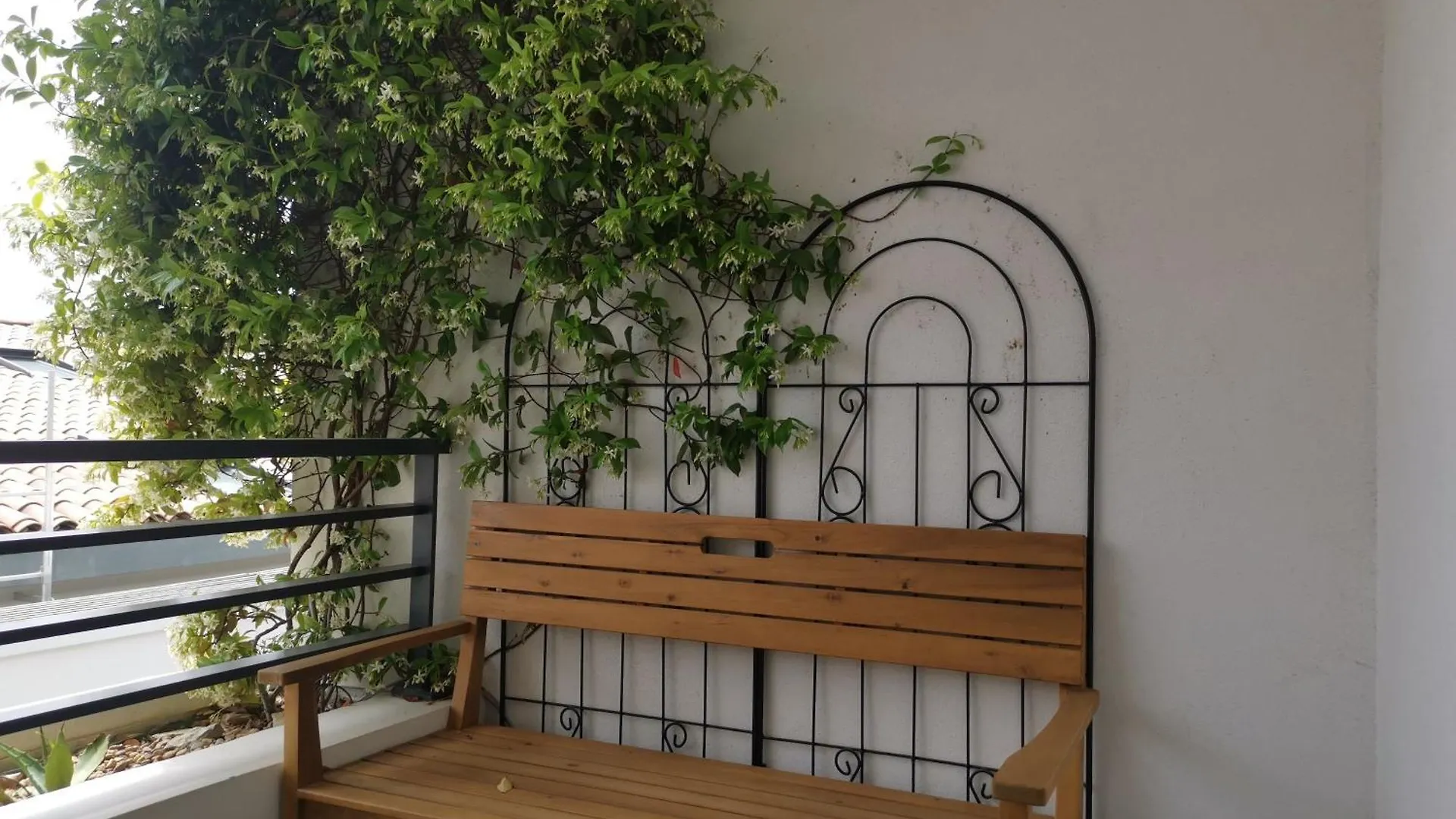 Ofdl B T1 Bandol - Briotine Foyalais Apartment France