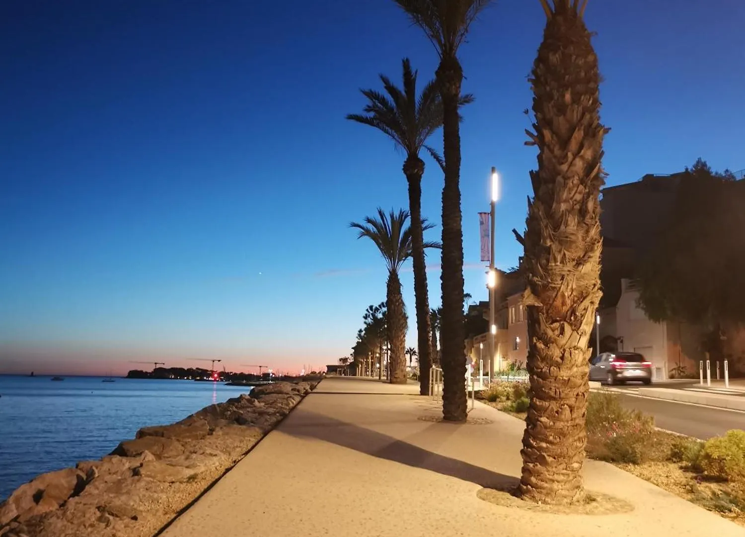 Ofdl B T1 Bandol - Briotine Foyalais Apartment